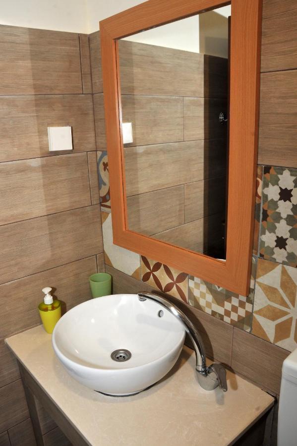 Guesthouse Bloutsos Rooms Kastraki  Exterior photo